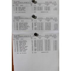 Běh světlonohovými chodníčky - obrázek 41