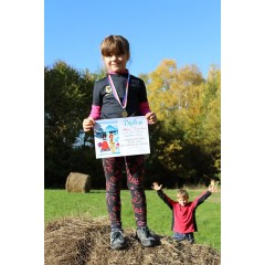 Běh světlonohovými chodníčky - obrázek 42