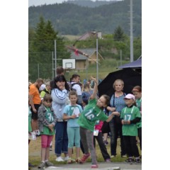 Sportovní dětský den - Čokoládová trepka 2016 III. - obrázek 74