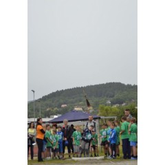 Sportovní dětský den - Čokoládová trepka 2016 III. - obrázek 149