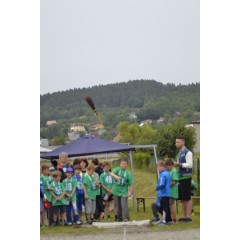 Sportovní dětský den - Čokoládová trepka 2016 III. - obrázek 162