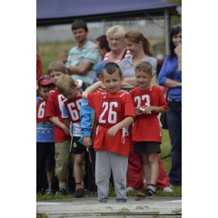 Sportovní dětský den - Čokoládová trepka 2016 III. - obrázek 189