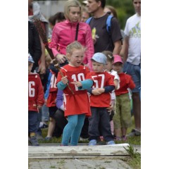 Sportovní dětský den - Čokoládová trepka 2016 III. - obrázek 277