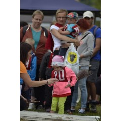 Sportovní dětský den - Čokoládová trepka 2016 III. - obrázek 312