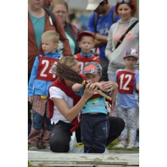Sportovní dětský den - Čokoládová trepka 2016 III. - obrázek 317