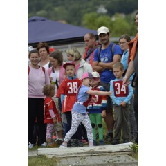 Sportovní dětský den - Čokoládová trepka 2016 III. - obrázek 332