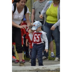 Sportovní dětský den - Čokoládová trepka 2016 III. - obrázek 361