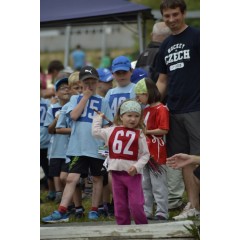 Sportovní dětský den - Čokoládová trepka 2016 III. - obrázek 383