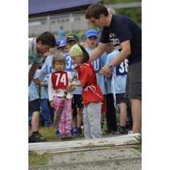 Sportovní dětský den - Čokoládová trepka 2016 III. - obrázek 387