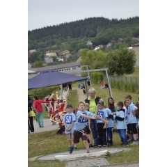 Sportovní dětský den - Čokoládová trepka 2016 III. - obrázek 433
