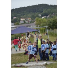 Sportovní dětský den - Čokoládová trepka 2016 III. - obrázek 434