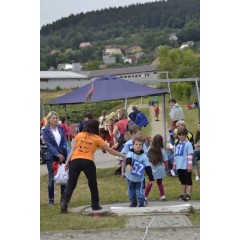 Sportovní dětský den - Čokoládová trepka 2016 III. - obrázek 448