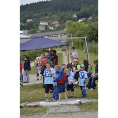 Sportovní dětský den - Čokoládová trepka 2016 III. - obrázek 450