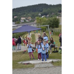 Sportovní dětský den - Čokoládová trepka 2016 III. - obrázek 456