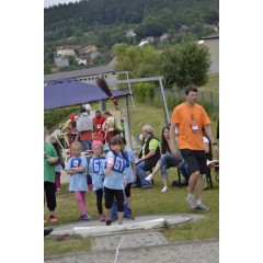 Sportovní dětský den - Čokoládová trepka 2016 III. - obrázek 465