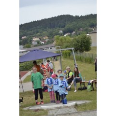 Sportovní dětský den - Čokoládová trepka 2016 III. - obrázek 468