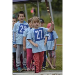 Sportovní dětský den - Čokoládová trepka 2016 III. - obrázek 515