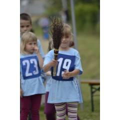 Sportovní dětský den - Čokoládová trepka 2016 III. - obrázek 527