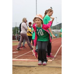 Sportovní dětský den - Čokoládová trepka 2016 IV. - obrázek 166