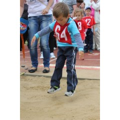 Sportovní dětský den - Čokoládová trepka 2016 IV. - obrázek 313