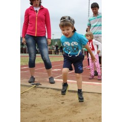 Sportovní dětský den - Čokoládová trepka 2016 IV. - obrázek 376