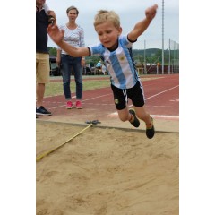 Sportovní dětský den - Čokoládová trepka 2016 IV. - obrázek 380