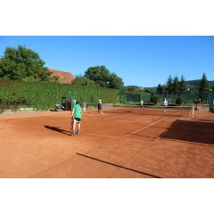 Tenisový turnaj ve čtyřhře Zubří OPEN 2016 - obrázek 4