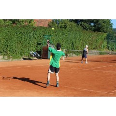 Tenisový turnaj ve čtyřhře Zubří OPEN 2016 - obrázek 5