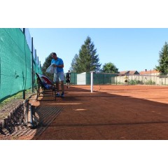 Tenisový turnaj ve čtyřhře Zubří OPEN 2016 - obrázek 7