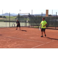 Tenisový turnaj ve čtyřhře Zubří OPEN 2016 - obrázek 12