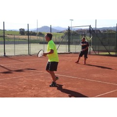 Tenisový turnaj ve čtyřhře Zubří OPEN 2016 - obrázek 15