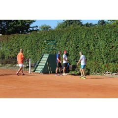 Tenisový turnaj ve čtyřhře Zubří OPEN 2016 - obrázek 19