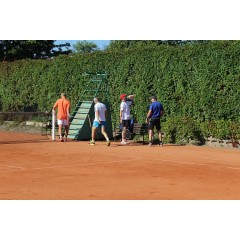 Tenisový turnaj ve čtyřhře Zubří OPEN 2016 - obrázek 20