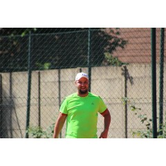 Tenisový turnaj ve čtyřhře Zubří OPEN 2016 - obrázek 30