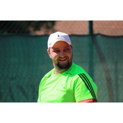 Tenisový turnaj ve čtyřhře Zubří OPEN 2016 - obrázek 33