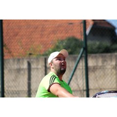 Tenisový turnaj ve čtyřhře Zubří OPEN 2016 - obrázek 36