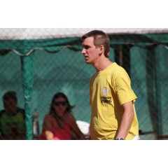 Tenisový turnaj ve čtyřhře Zubří OPEN 2016 - obrázek 38