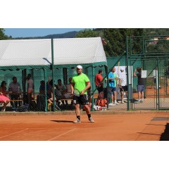 Tenisový turnaj ve čtyřhře Zubří OPEN 2016 - obrázek 40