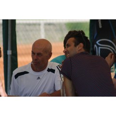 Tenisový turnaj ve čtyřhře Zubří OPEN 2016 - obrázek 49