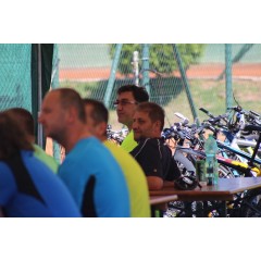 Tenisový turnaj ve čtyřhře Zubří OPEN 2016 - obrázek 50