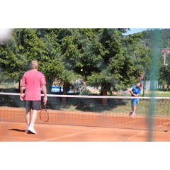 Tenisový turnaj ve čtyřhře Zubří OPEN 2016 - obrázek 63