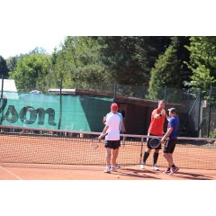 Tenisový turnaj ve čtyřhře Zubří OPEN 2016 - obrázek 65