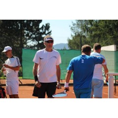 Tenisový turnaj ve čtyřhře Zubří OPEN 2016 - obrázek 73
