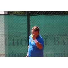 Tenisový turnaj ve čtyřhře Zubří OPEN 2016 - obrázek 74