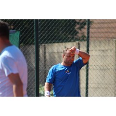 Tenisový turnaj ve čtyřhře Zubří OPEN 2016 - obrázek 79