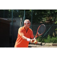 Tenisový turnaj ve čtyřhře Zubří OPEN 2016 - obrázek 80