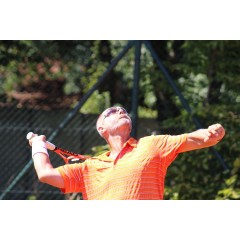 Tenisový turnaj ve čtyřhře Zubří OPEN 2016 - obrázek 84