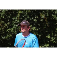 Tenisový turnaj ve čtyřhře Zubří OPEN 2016 - obrázek 88