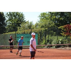 Tenisový turnaj ve čtyřhře Zubří OPEN 2016 - obrázek 90