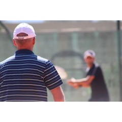 Tenisový turnaj ve čtyřhře Zubří OPEN 2016 - obrázek 93